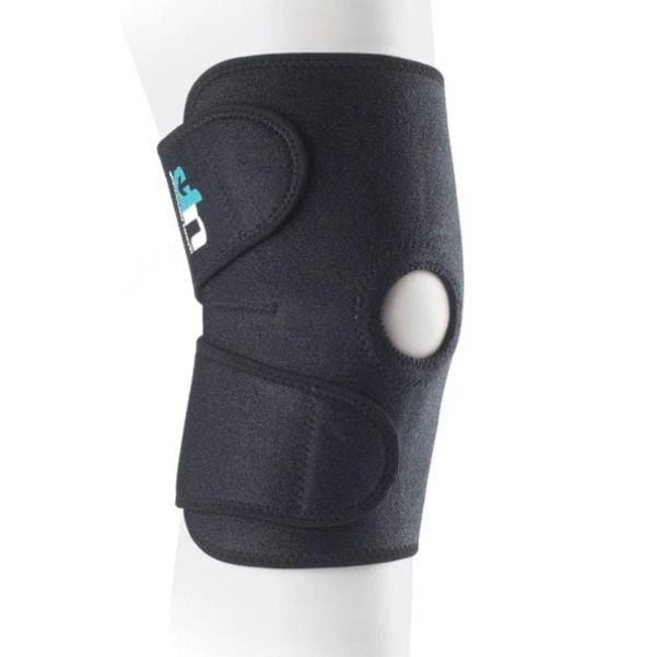 Ultimate Performance Open Knee Patella Size