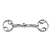 Shires Bevel Jointed Mouth