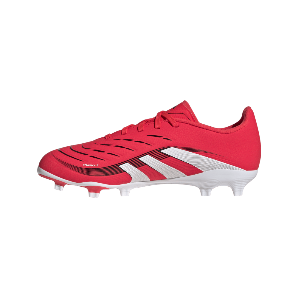 Adidas Predator League Firm Ground Junior Football Boots