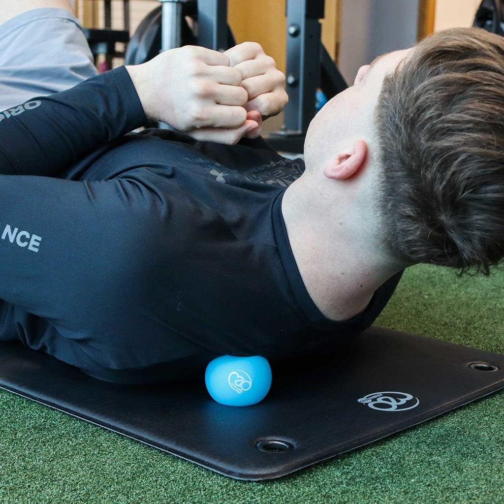 Fitness Mad Fitness Massage Ball
