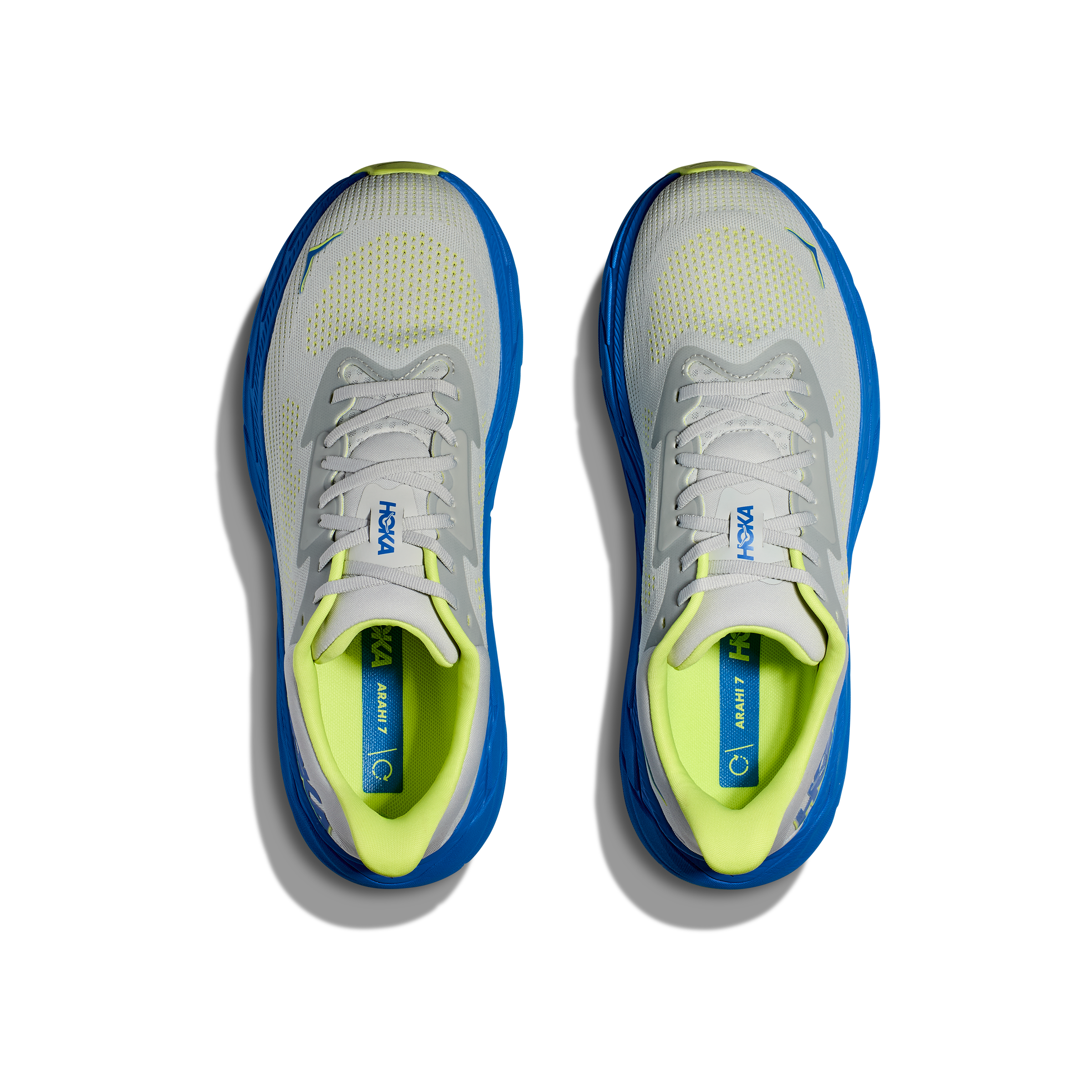 Hoka Arahi 7 Men's Running Shoes