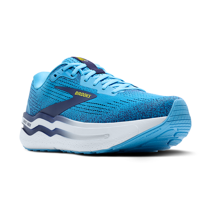 Brooks Ghost Max 2 Men's Running Shoes