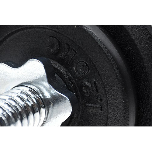 Urban Fitness 20Kg Dumbell