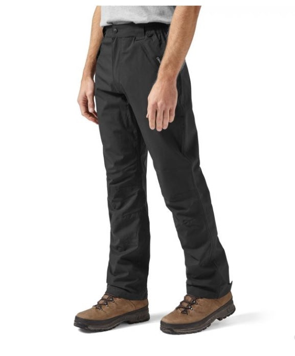 Craghoppers Stefan Waterproof Pants Short Leg