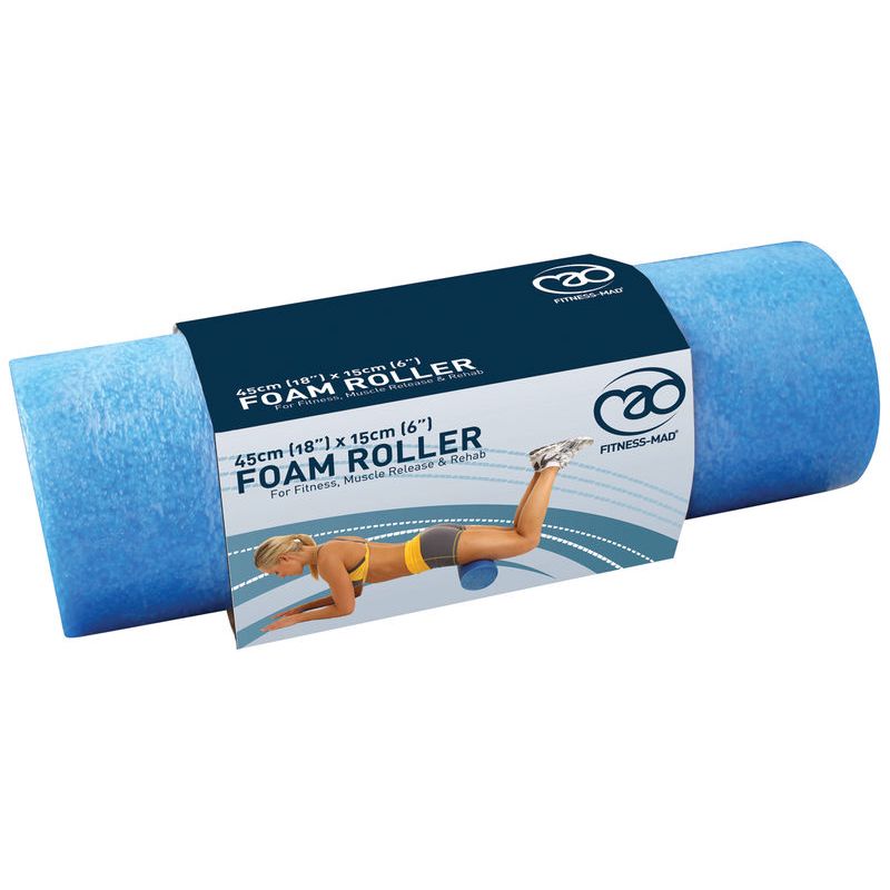 Fitness Mad Foam Roller