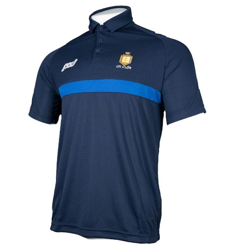 O'Neills Clare Peak Polo