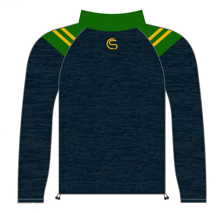 CS Teamwear Ennistymon Half