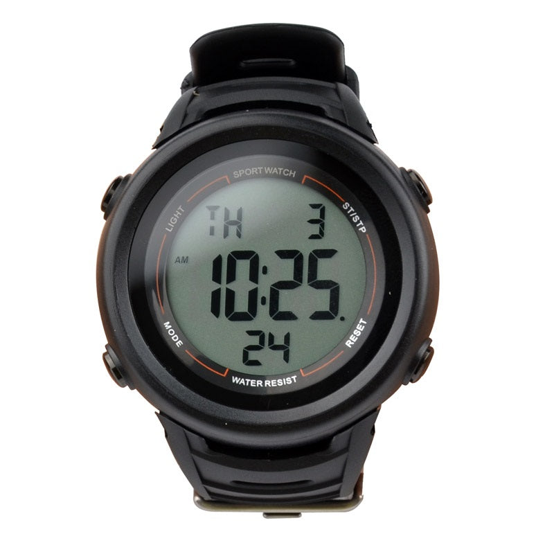 Timing In Sport 322 Wrist Stopwatch