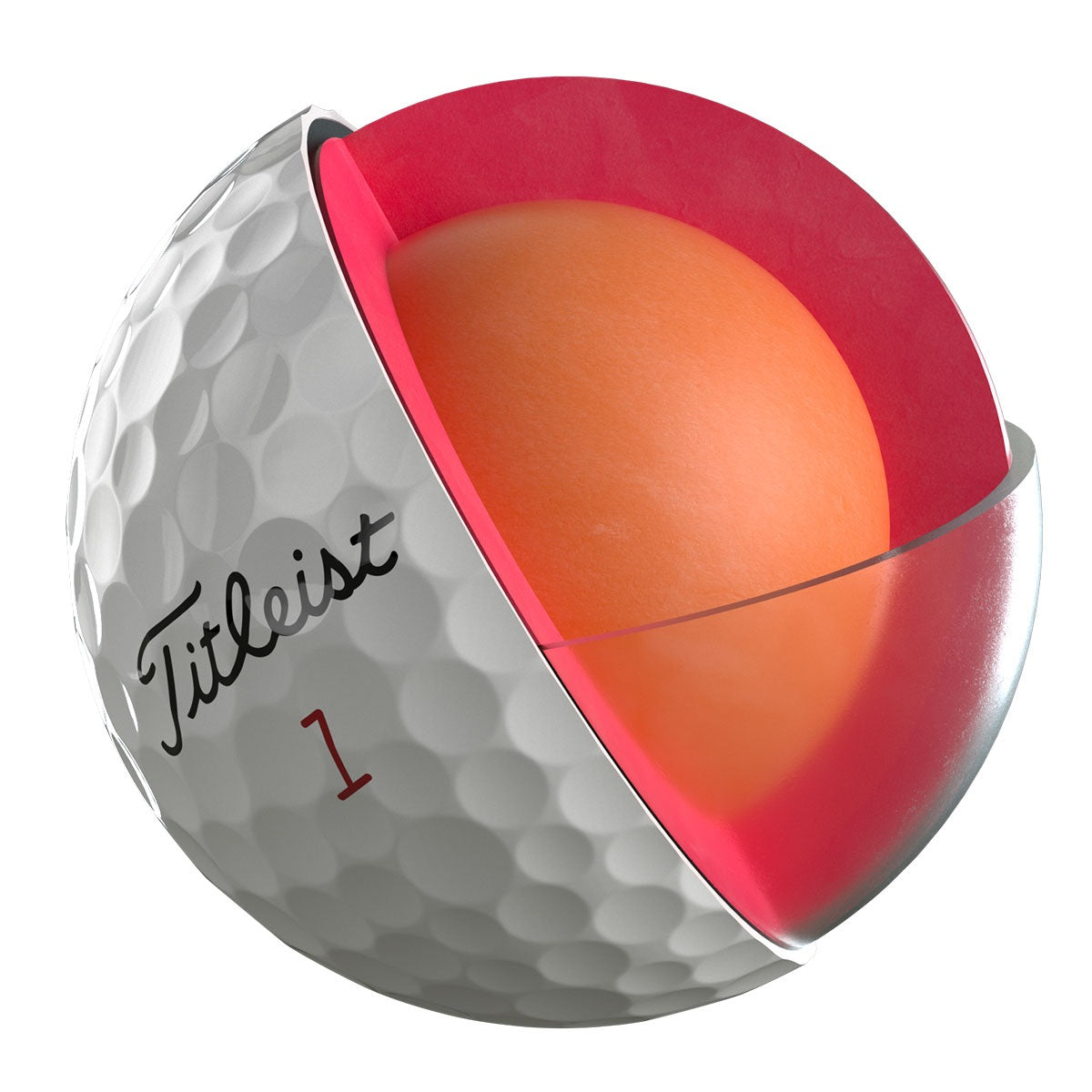 Titleist V1x