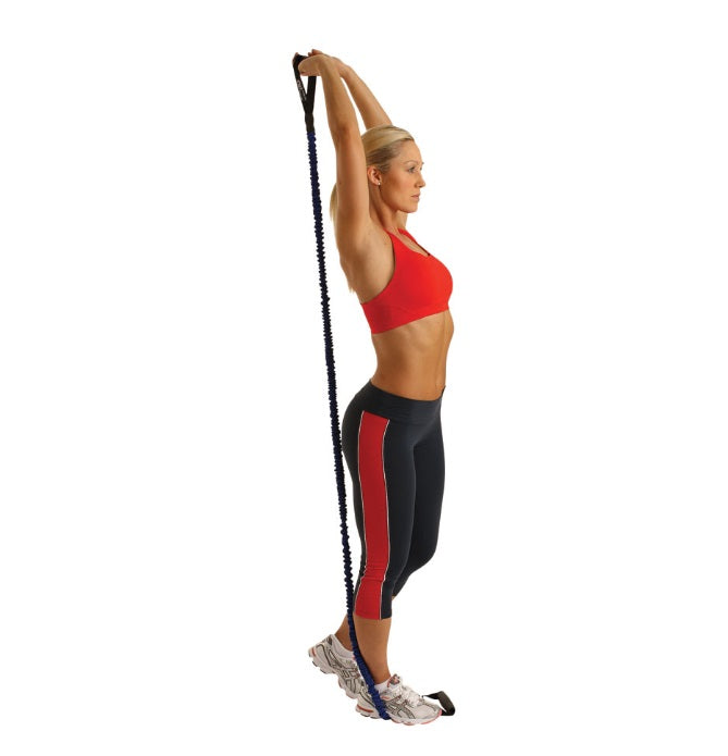 Fitness Mad Safety Resistance Trainer