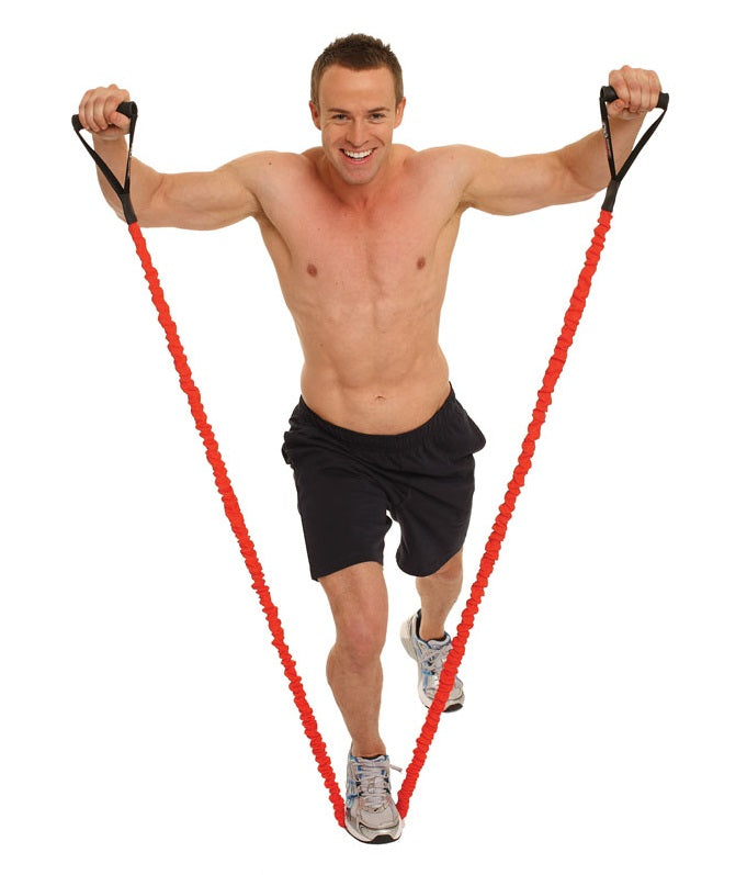 Fitness Mad Safety Resistance Trainer