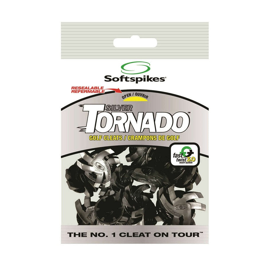Central Sports Ireland Softspike Tornado Fast Twist