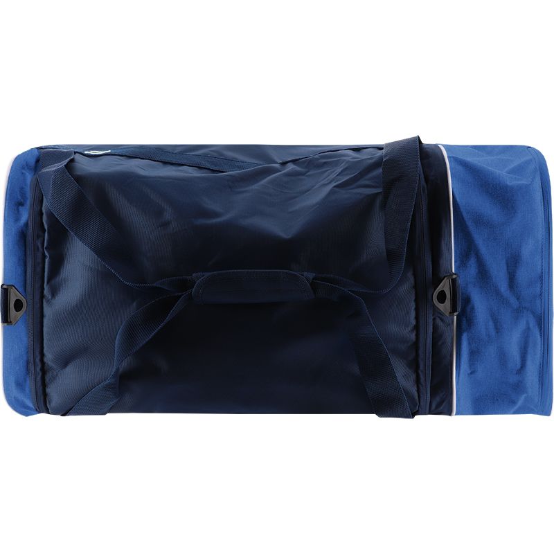 O'Neills Kent Holdall Bag 22" Navy Royal White