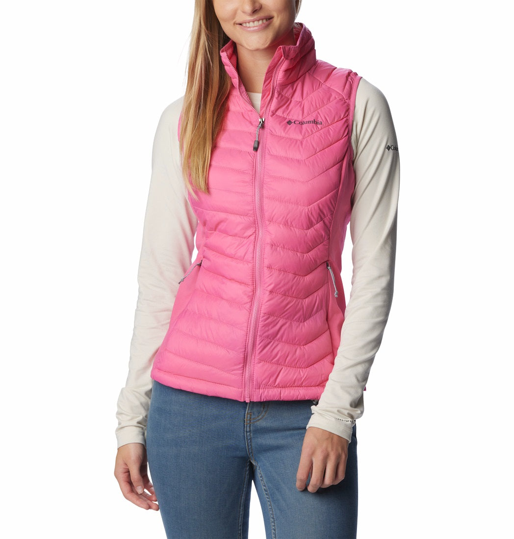 Columbia Powder Pass™ Vest