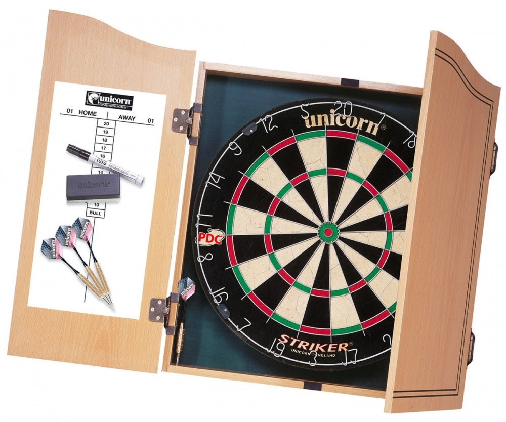 Unicorn Striker Darts Centre