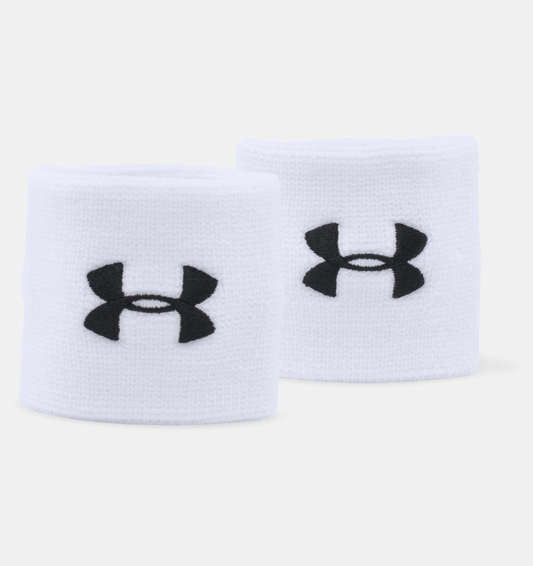 Under Armour Performance Wristbands