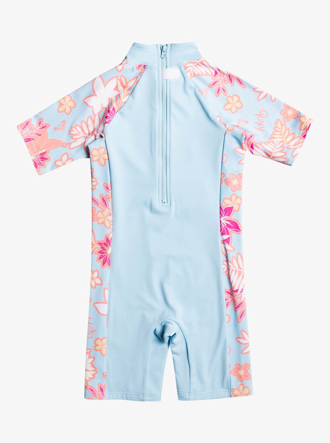 Roxy Funny / Sleeve Suit