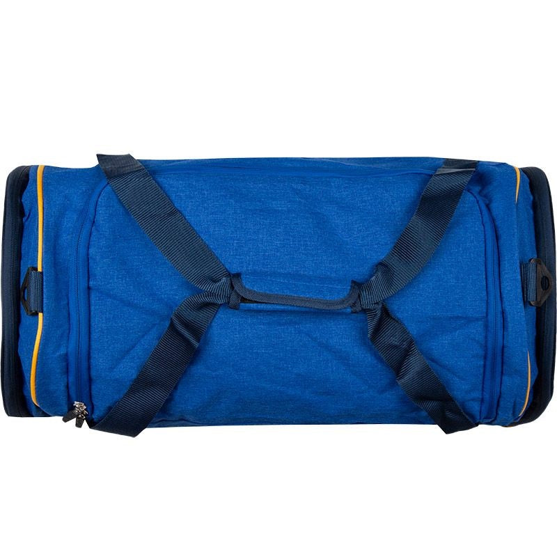 O'Neills Bedford Holdall Bag 22" (Navy Royal Amber)