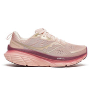 Saucony Guide Womens Running Shoes Cameo Terra