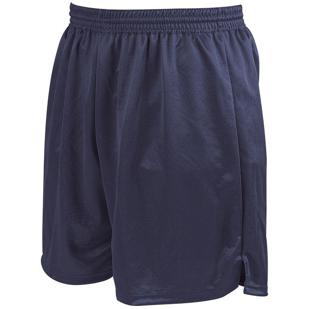 Precision Attack Shorts Navy