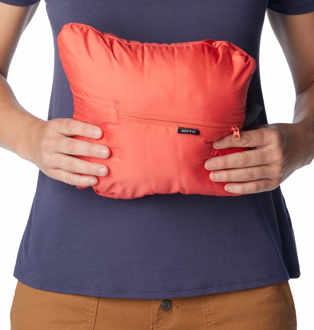 Columbia Silver Falls™ Jacket Juicy