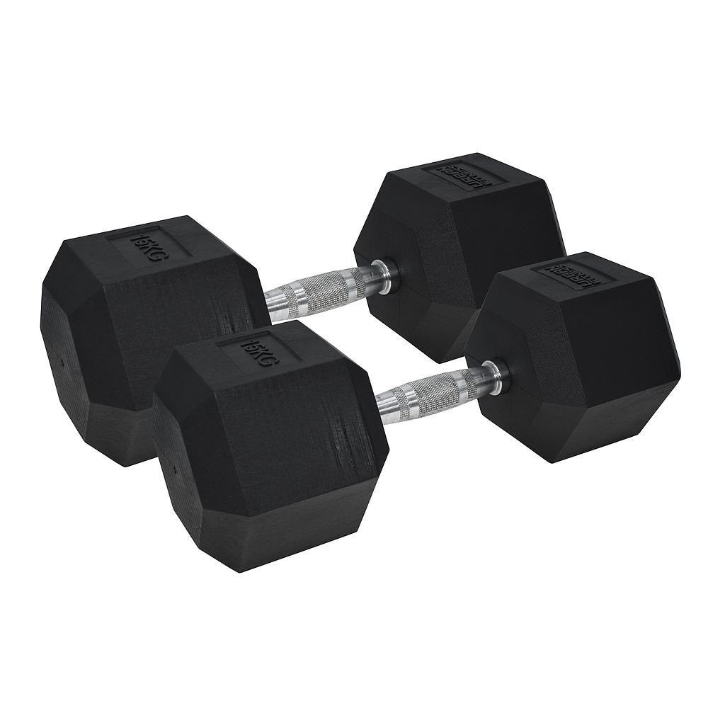 Central Sports Ireland Dumbell Pair