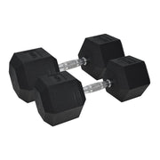 Central Sports Ireland Dumbell Pair