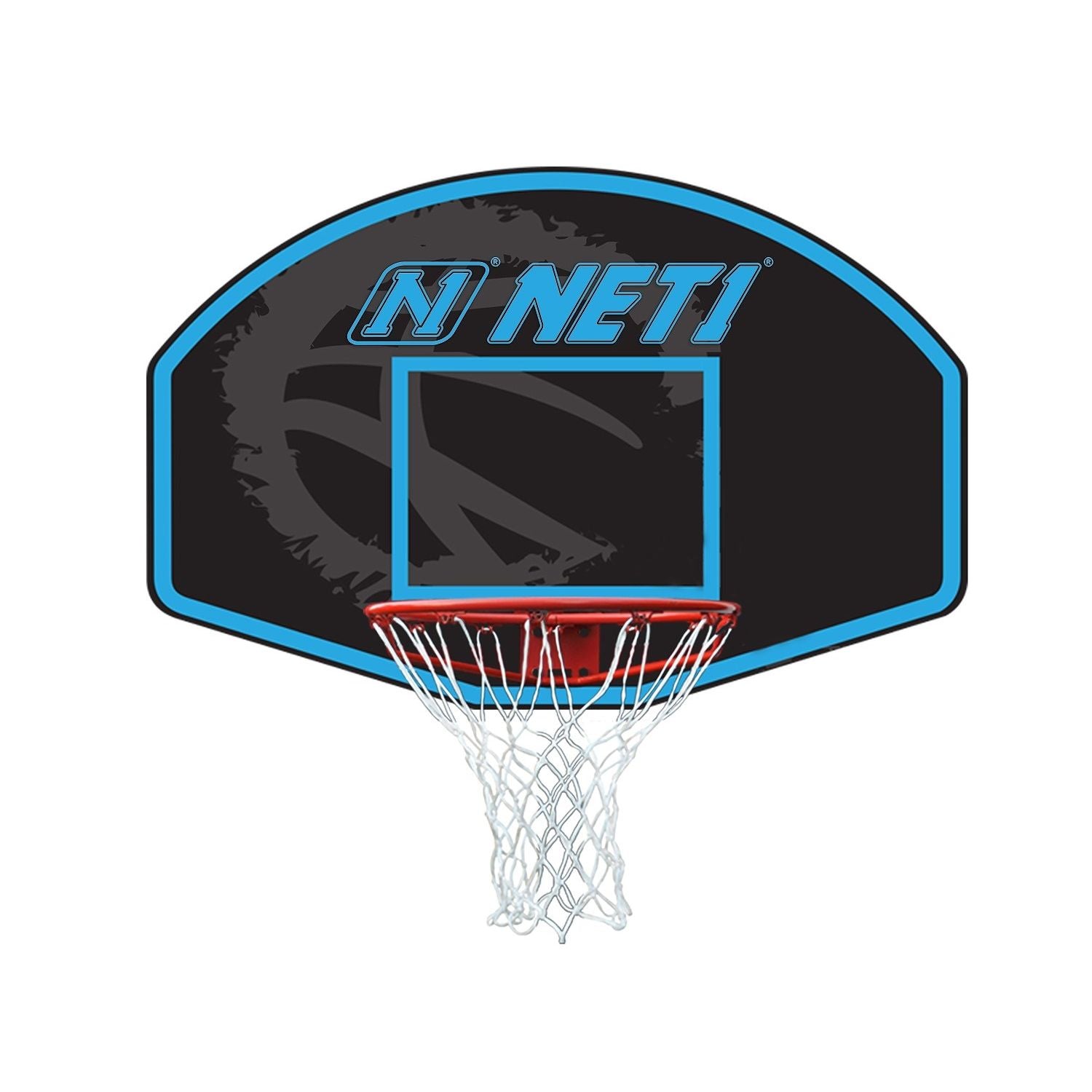 NET1 Basketball Hoop