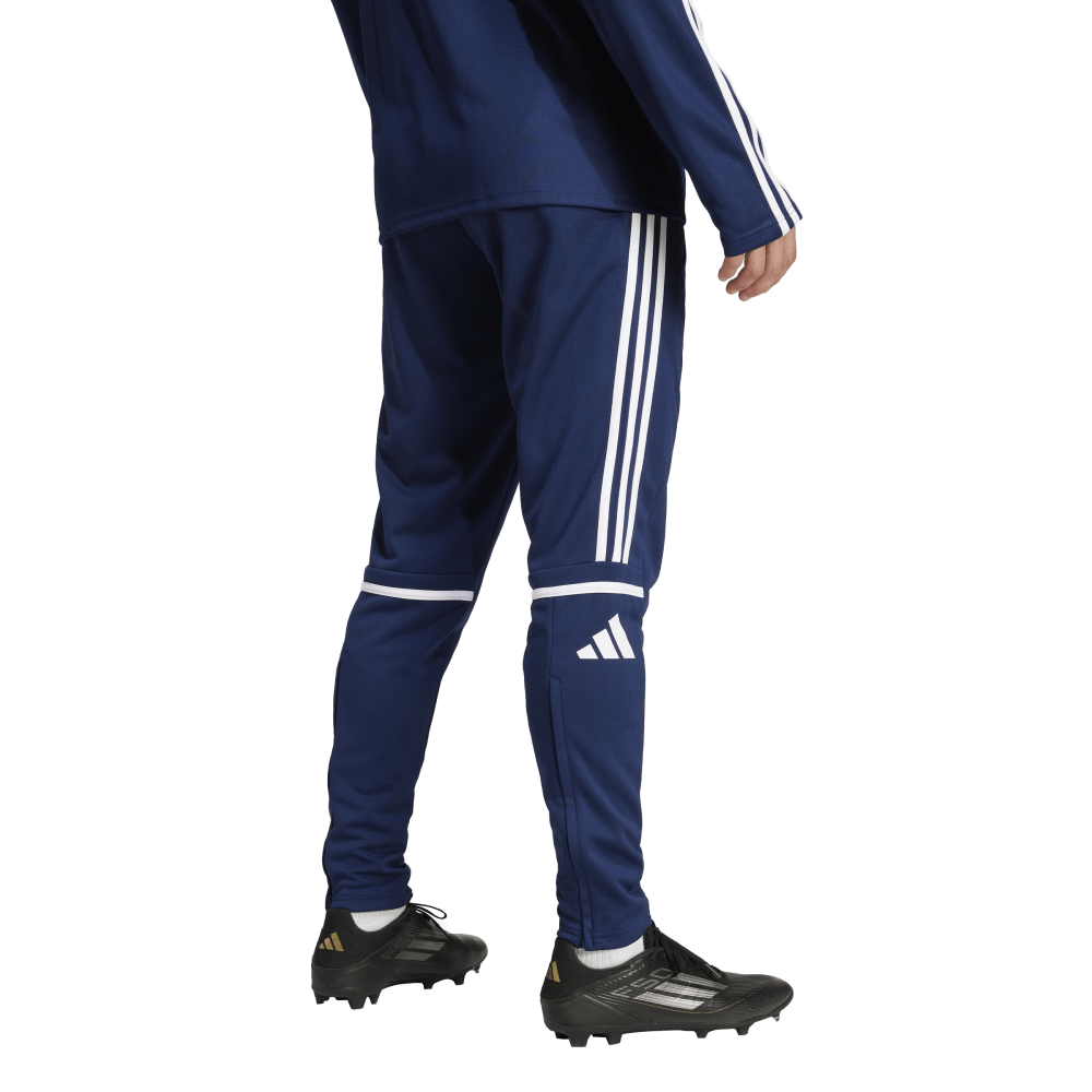 Adidas Squadra Training Pant Navy White