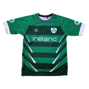 CS Teamwear Ireland Rugby Jersey