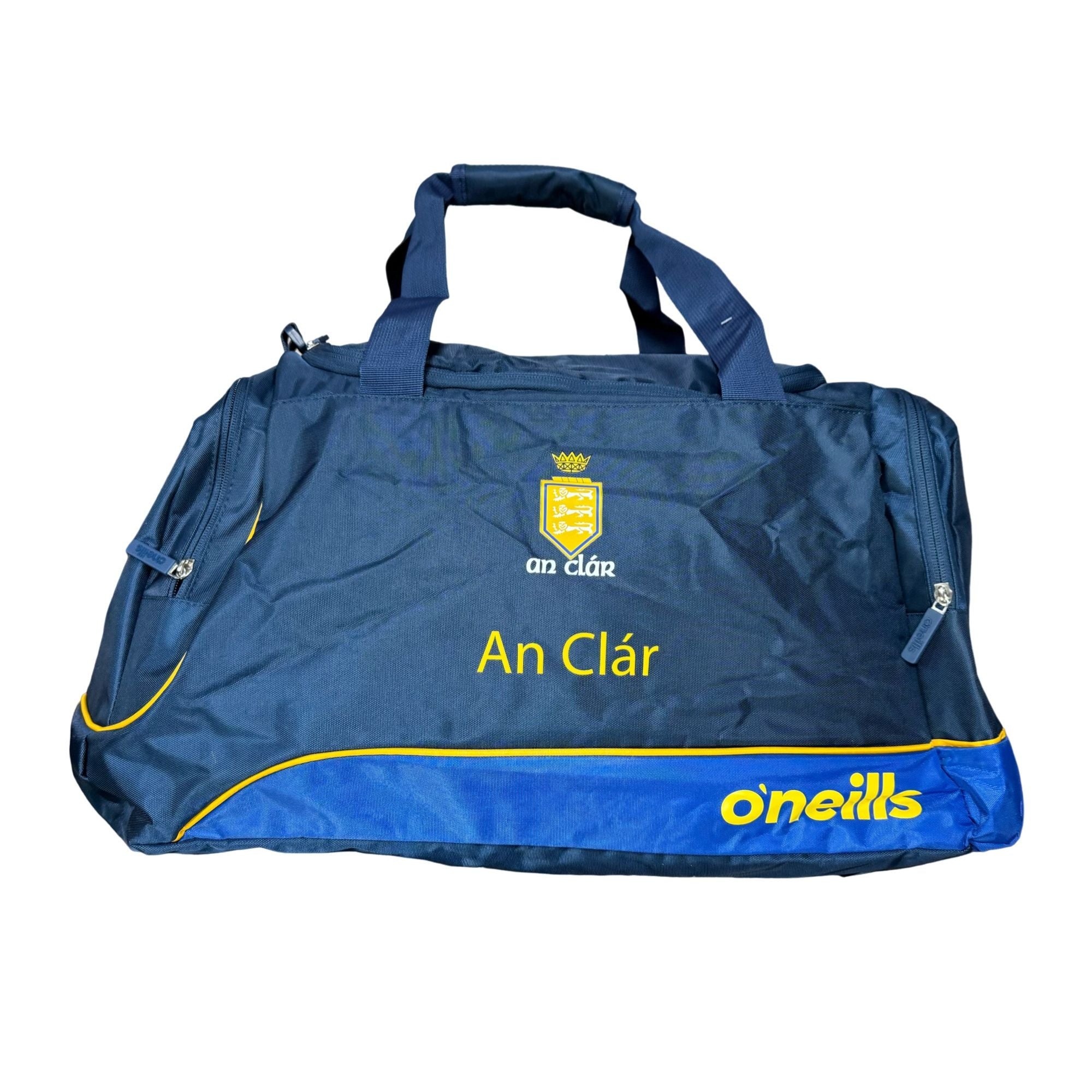 O'Neills Clare Dynamo Holdall