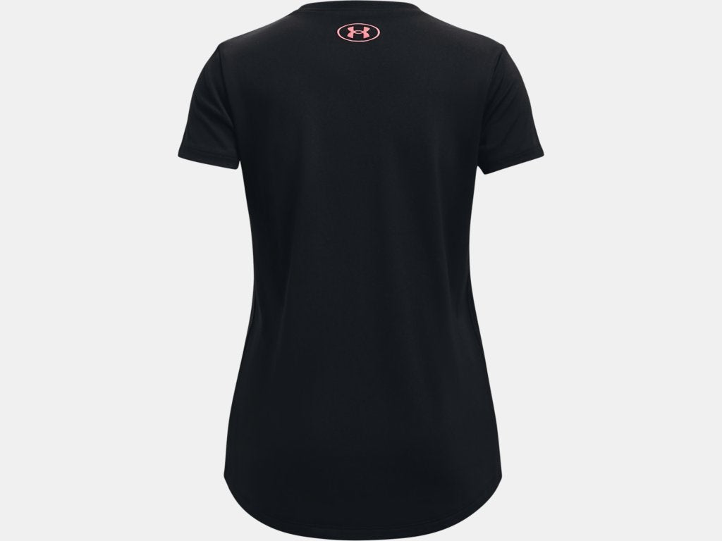 Under Armour Tech Solid Body