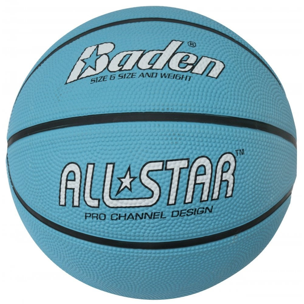 Baden Star Size