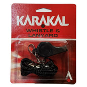 Karakal Whistle With Laynard