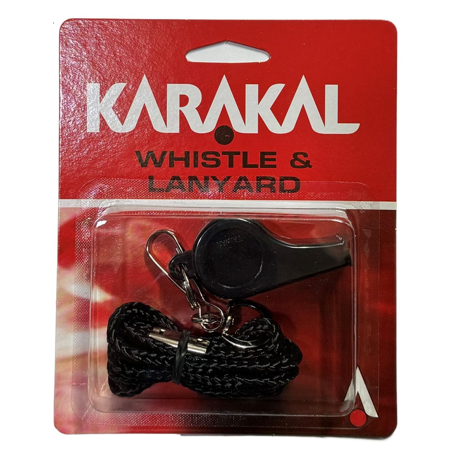 Karakal Whistle With Laynard