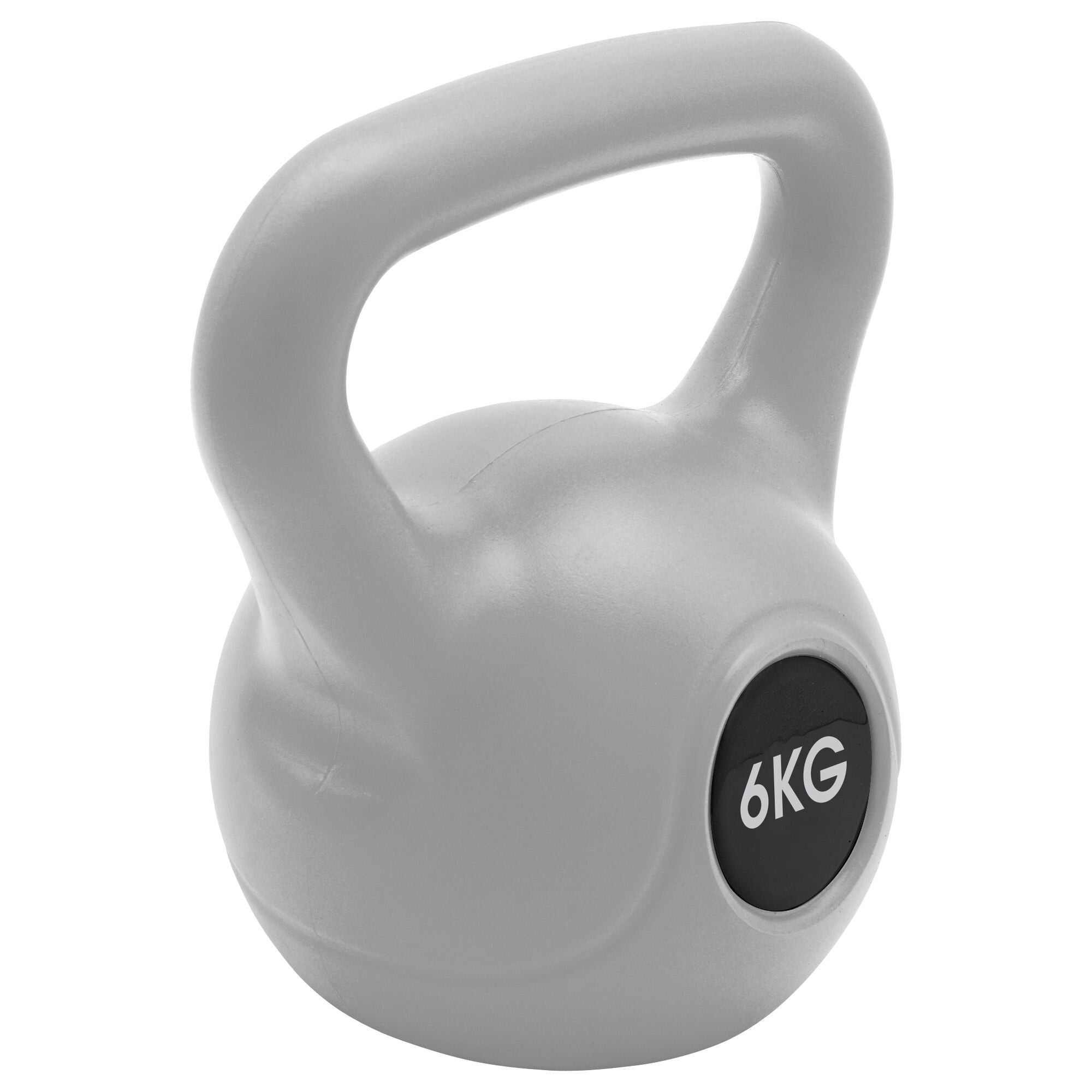 Dare2b 6kg Kettlebell