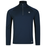 Dare2b Men's Fuse Up II Stretch Core Midlayer Moonlight Denim