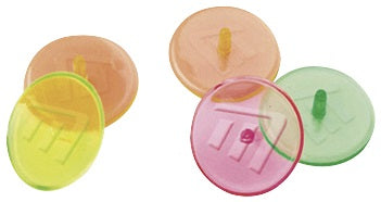 Masters Neon Ball Markers ()