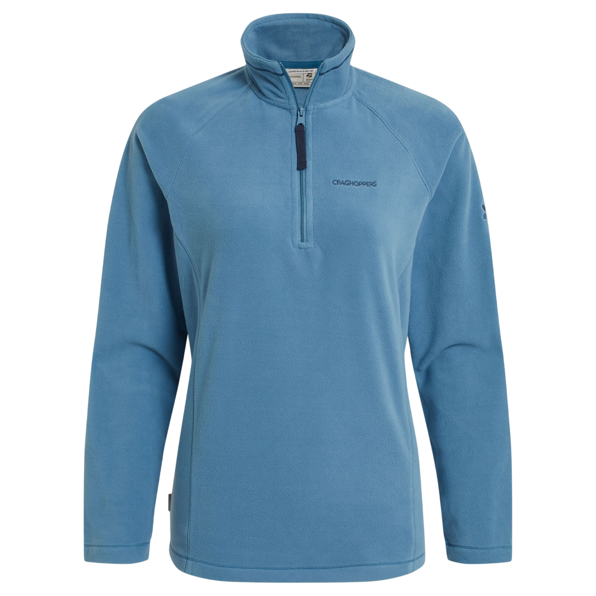 Craghoppers Miska Half