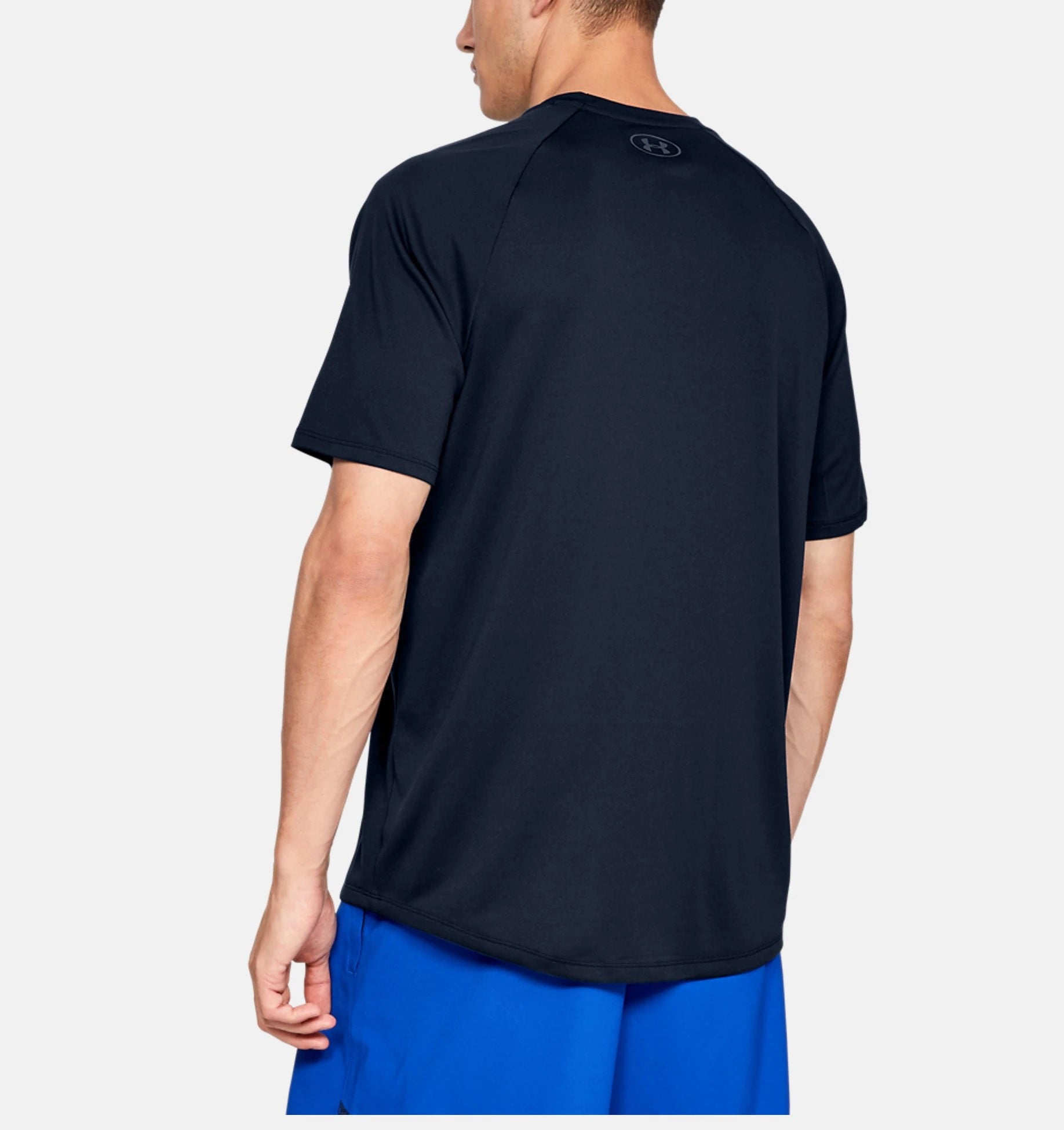 Under Armour Tech Short Sleeve