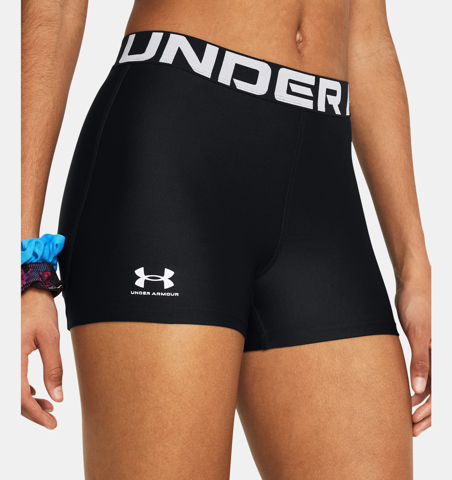 Under Armour HeatGear® Shorty