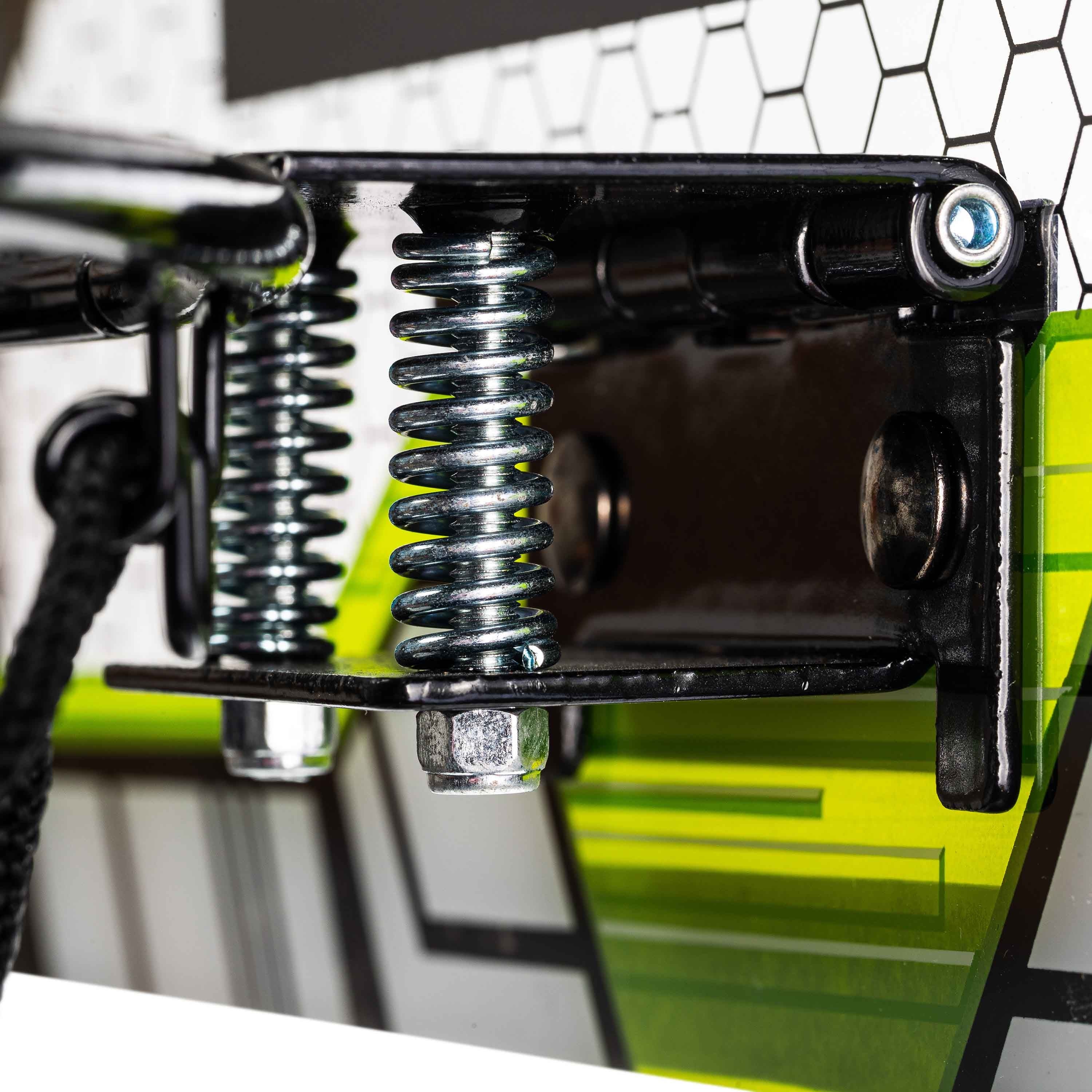 Nerf Hoop Mini Hoop Basketball Set