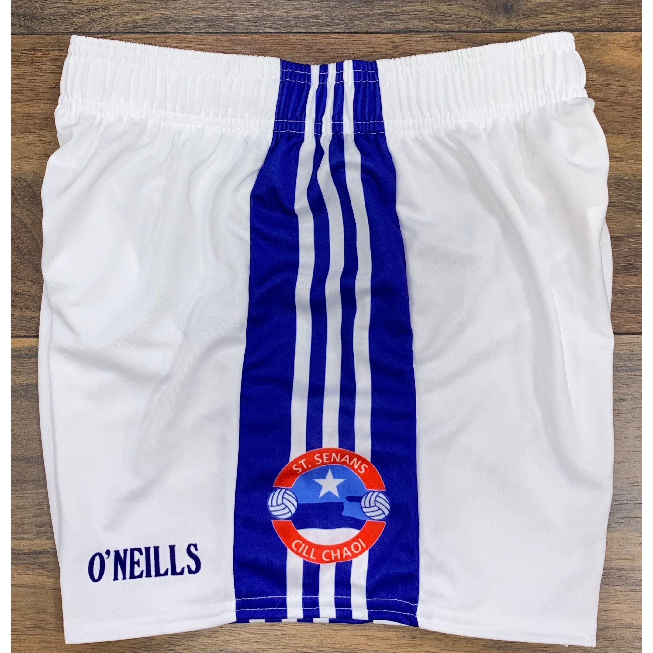 O'Neills Kilkee Gaelic Shorts
