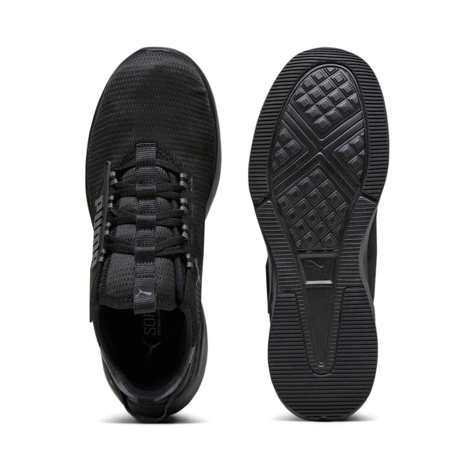 Puma Retaliate Hyperwave