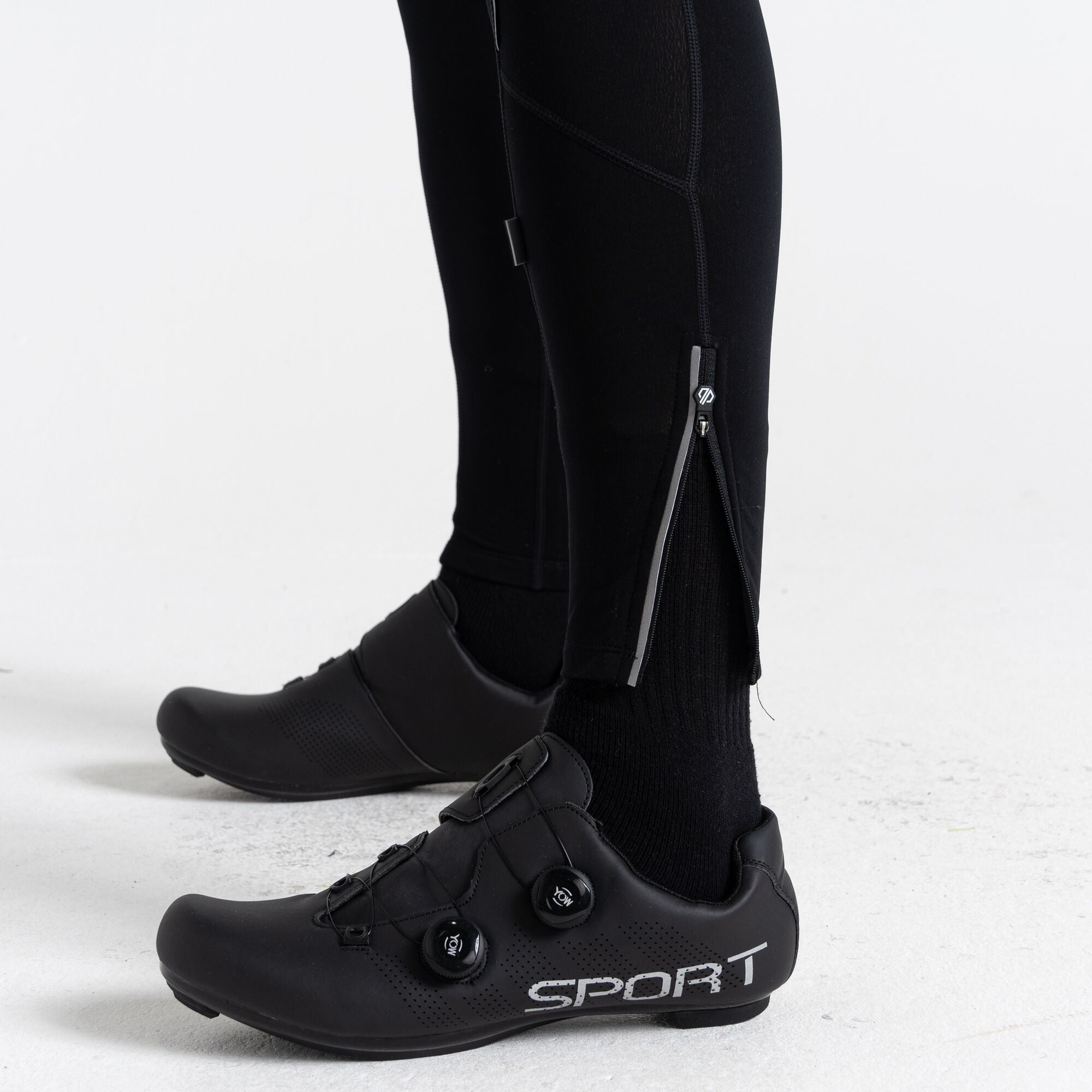 Dare2b Virtuous Bibbed Cycling