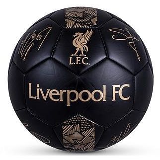 Hy-Pro Phantom Signature Football