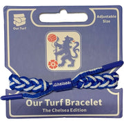 Vitalrate Chelsea Turf Bracelet
