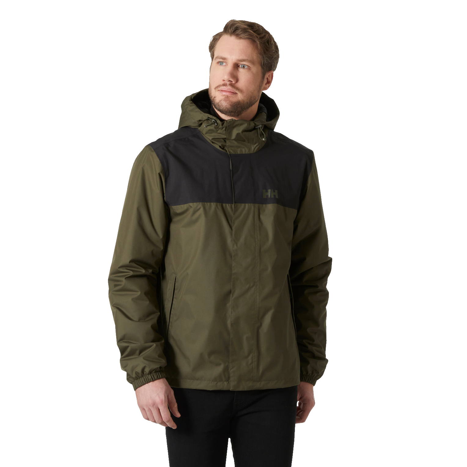 Helly Hansen Vancouver Fleece Lined