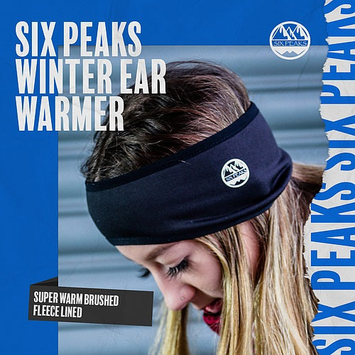 Six Peaks Peaks Winter Warmer