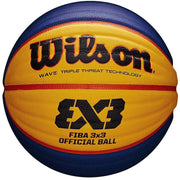Wilson Fiba 3X3 Offical Ball